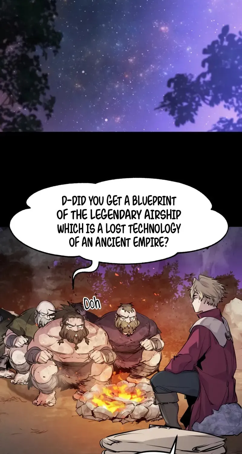 The Regressed Mercenary