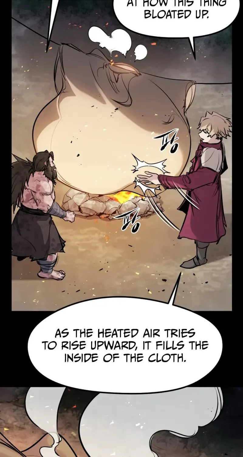 The Regressed Mercenary