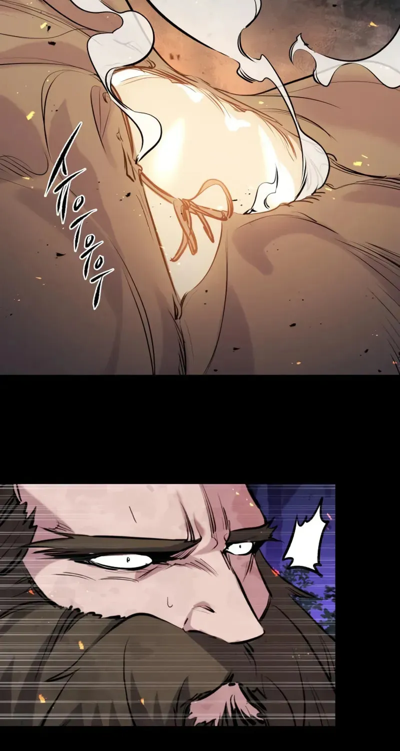 The Regressed Mercenary