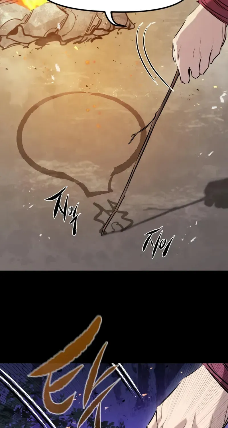 The Regressed Mercenary
