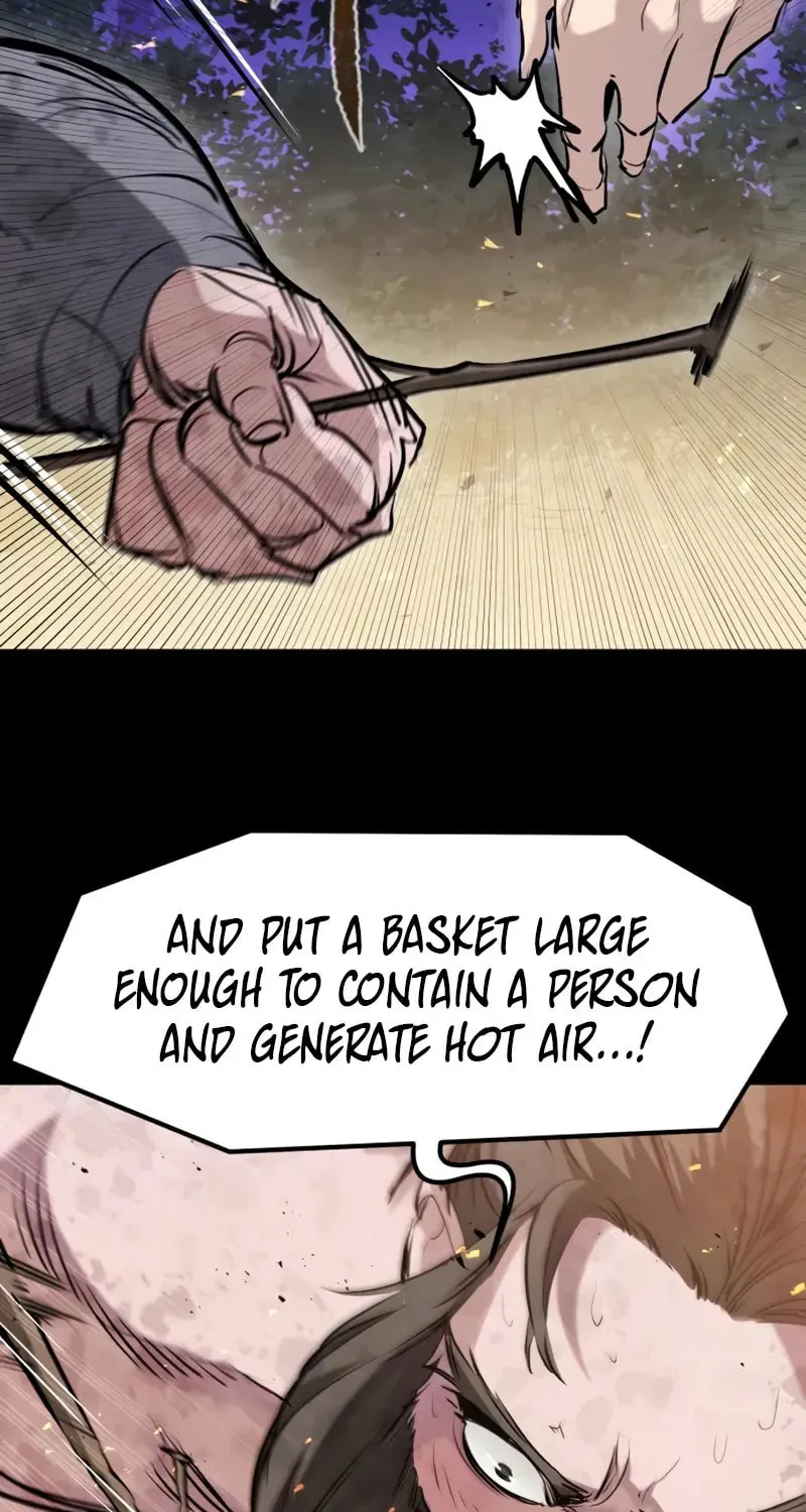 The Regressed Mercenary