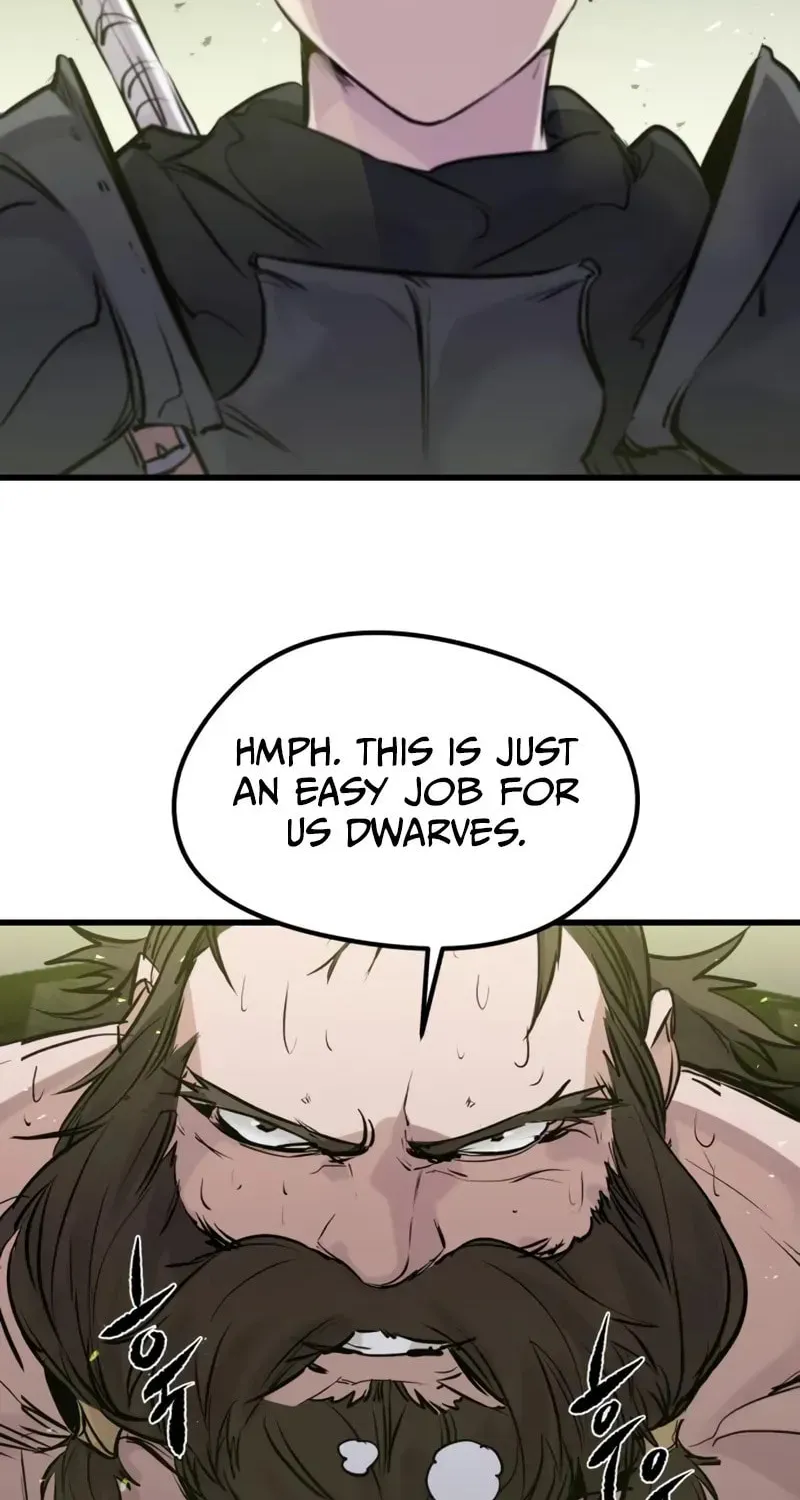 The Regressed Mercenary