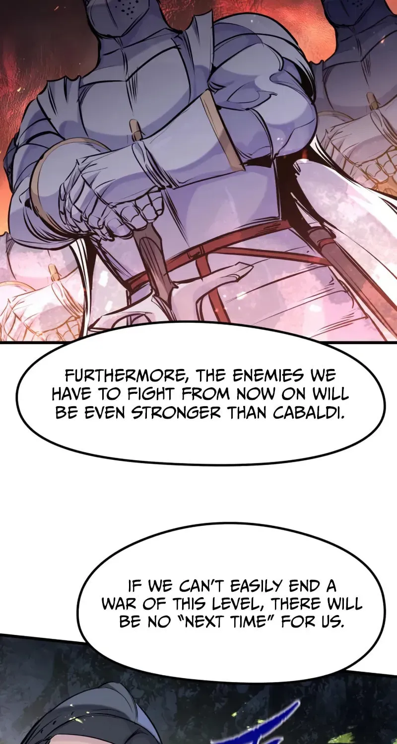 The Regressed Mercenary