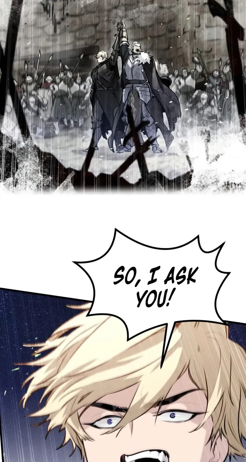 The Regressed Mercenary