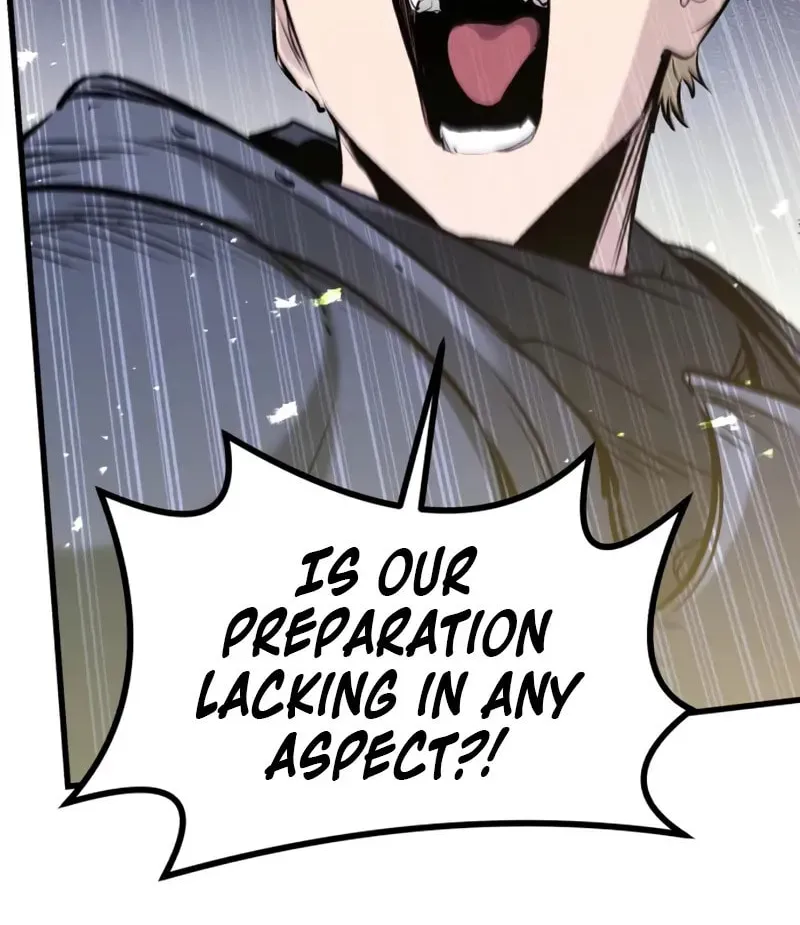 The Regressed Mercenary