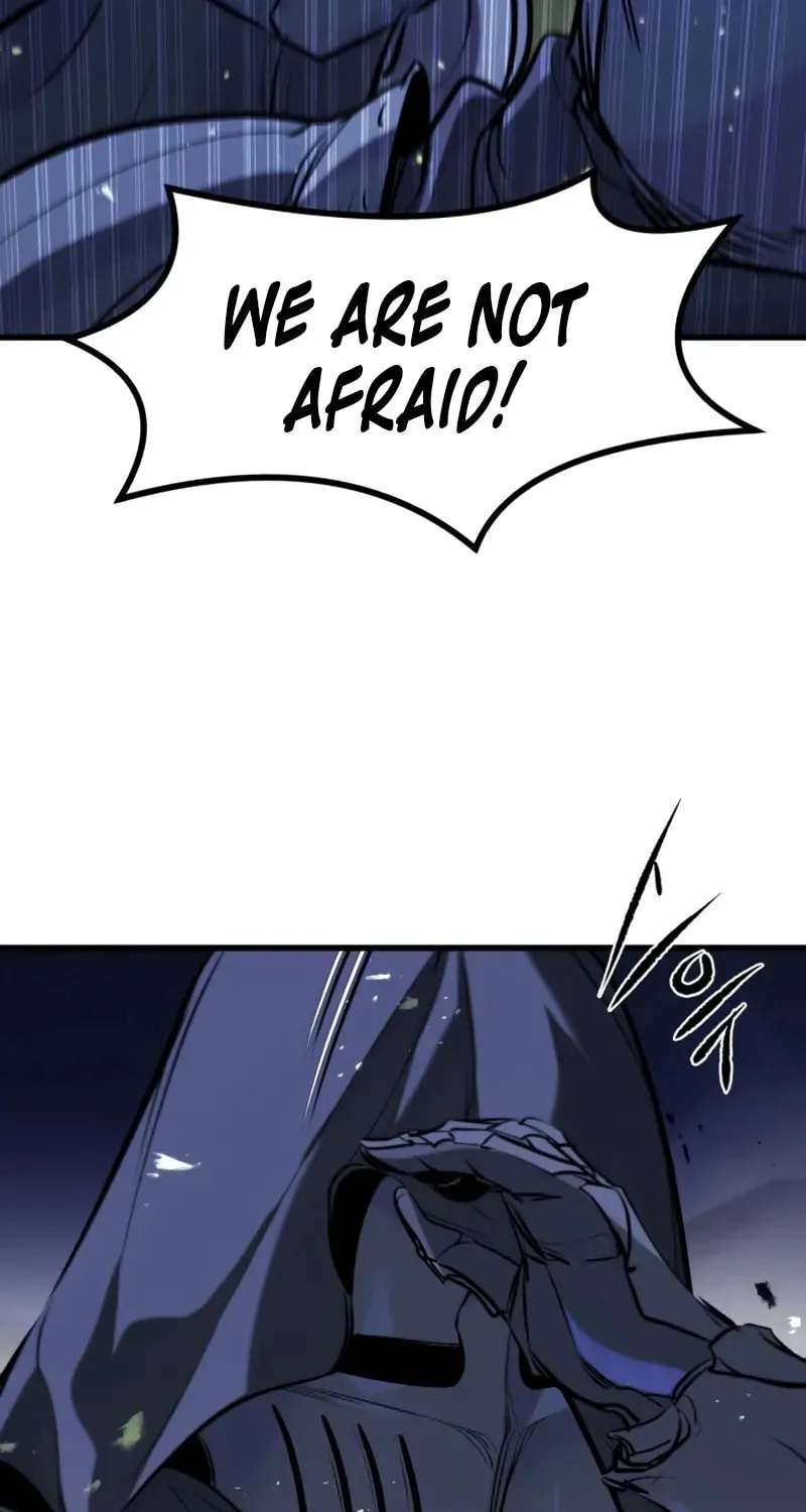 The Regressed Mercenary