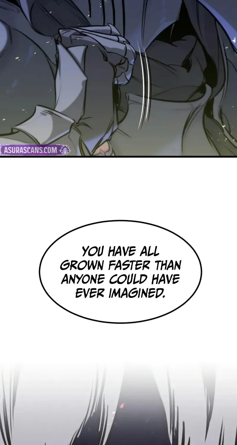 The Regressed Mercenary