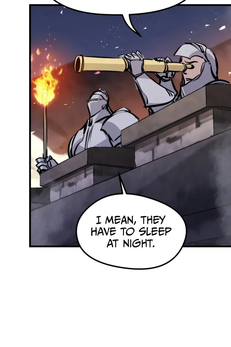 The Regressed Mercenary