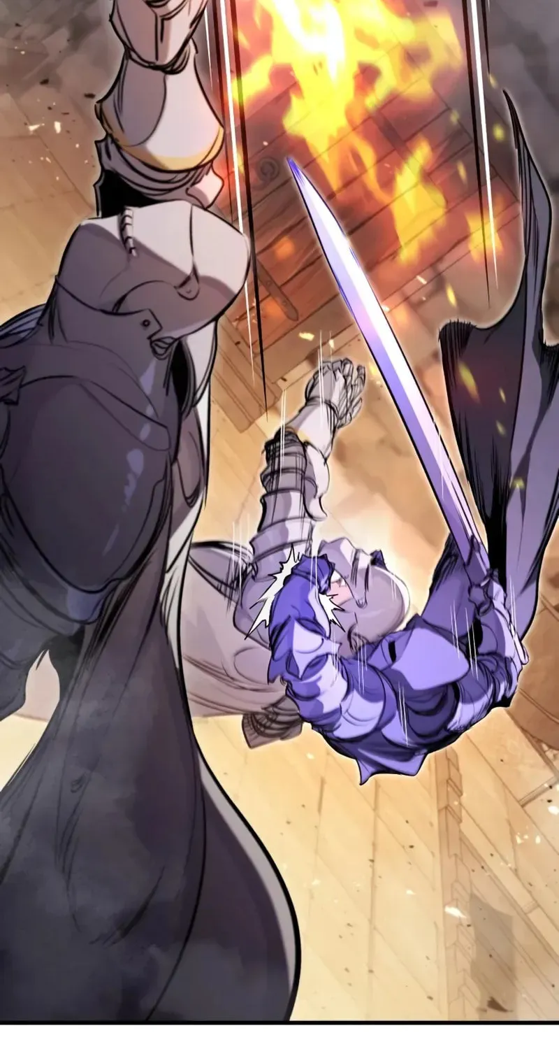 The Regressed Mercenary