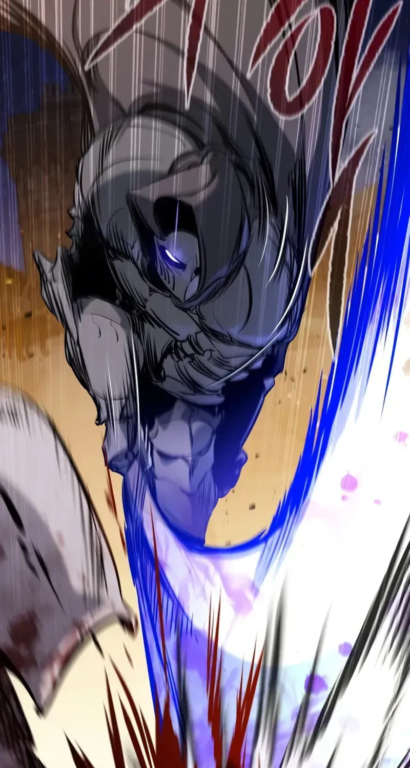 The Regressed Mercenary