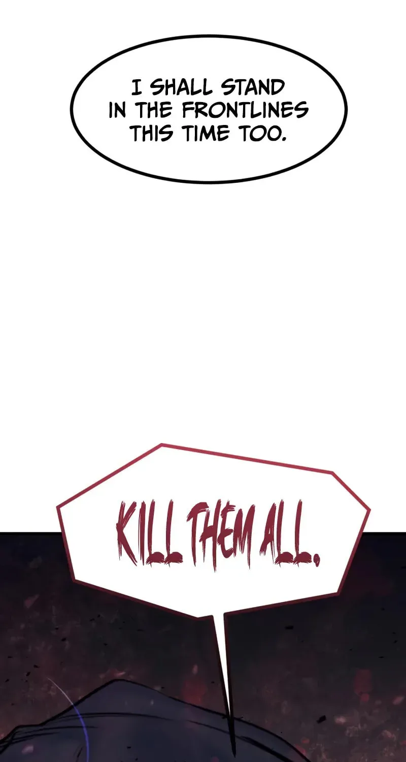 The Regressed Mercenary