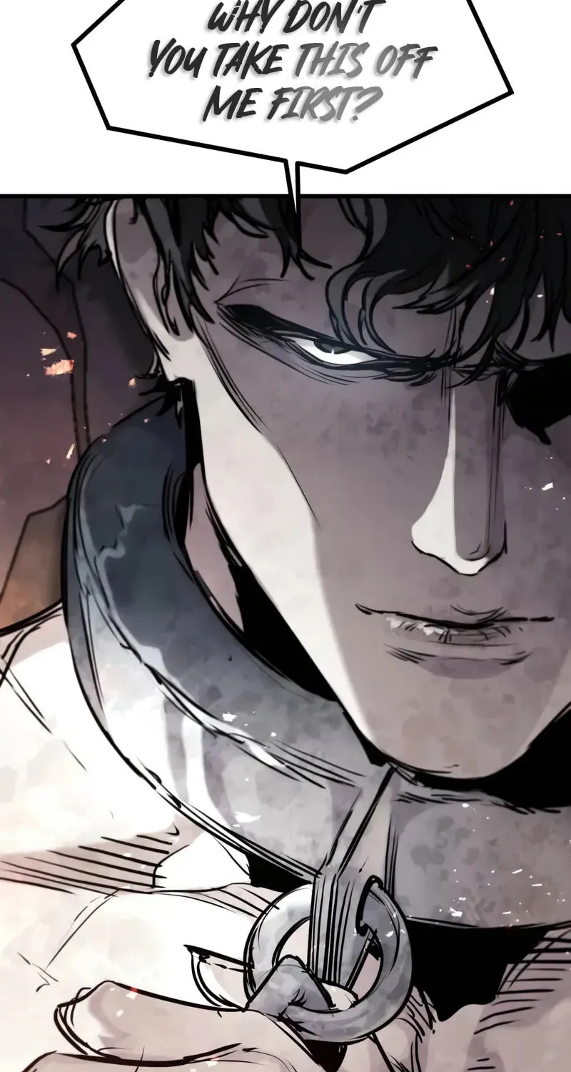 The Regressed Mercenary