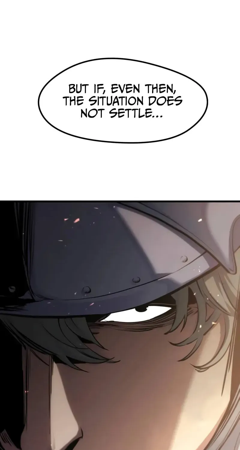 The Regressed Mercenary