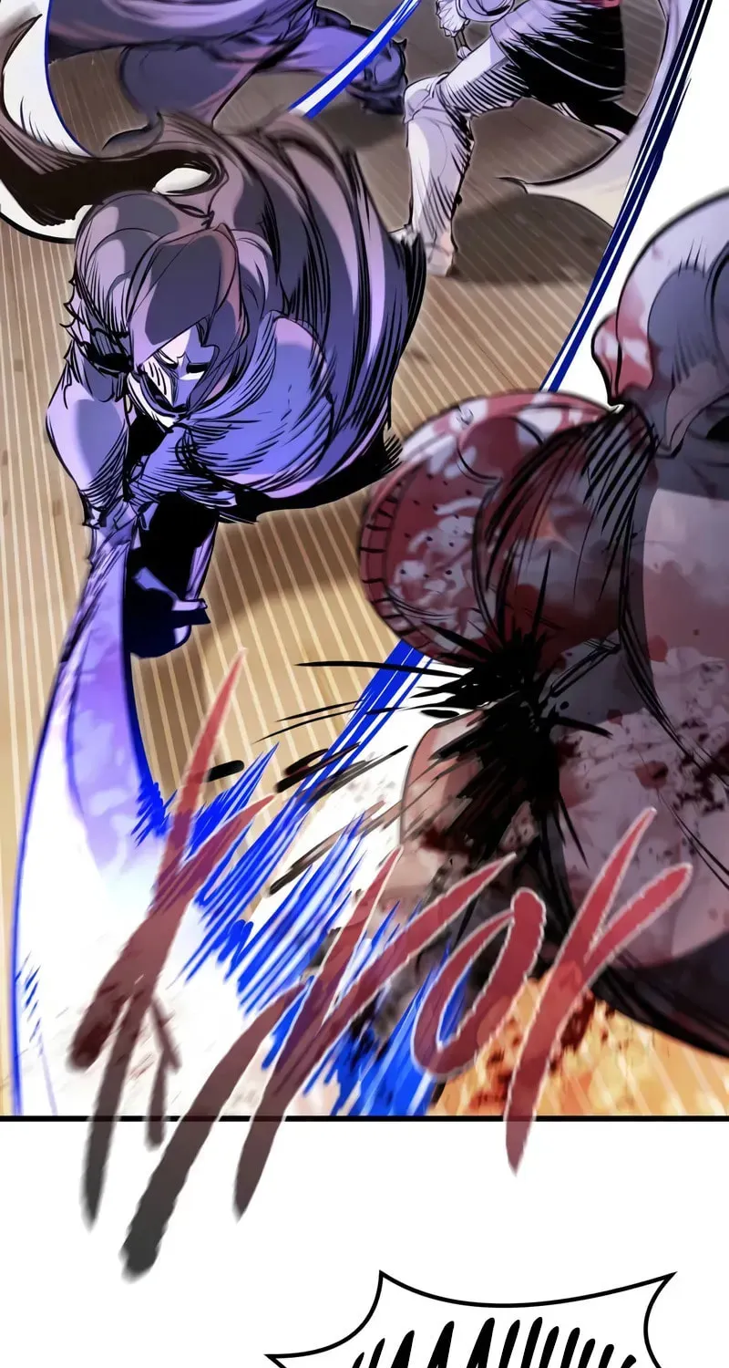 The Regressed Mercenary