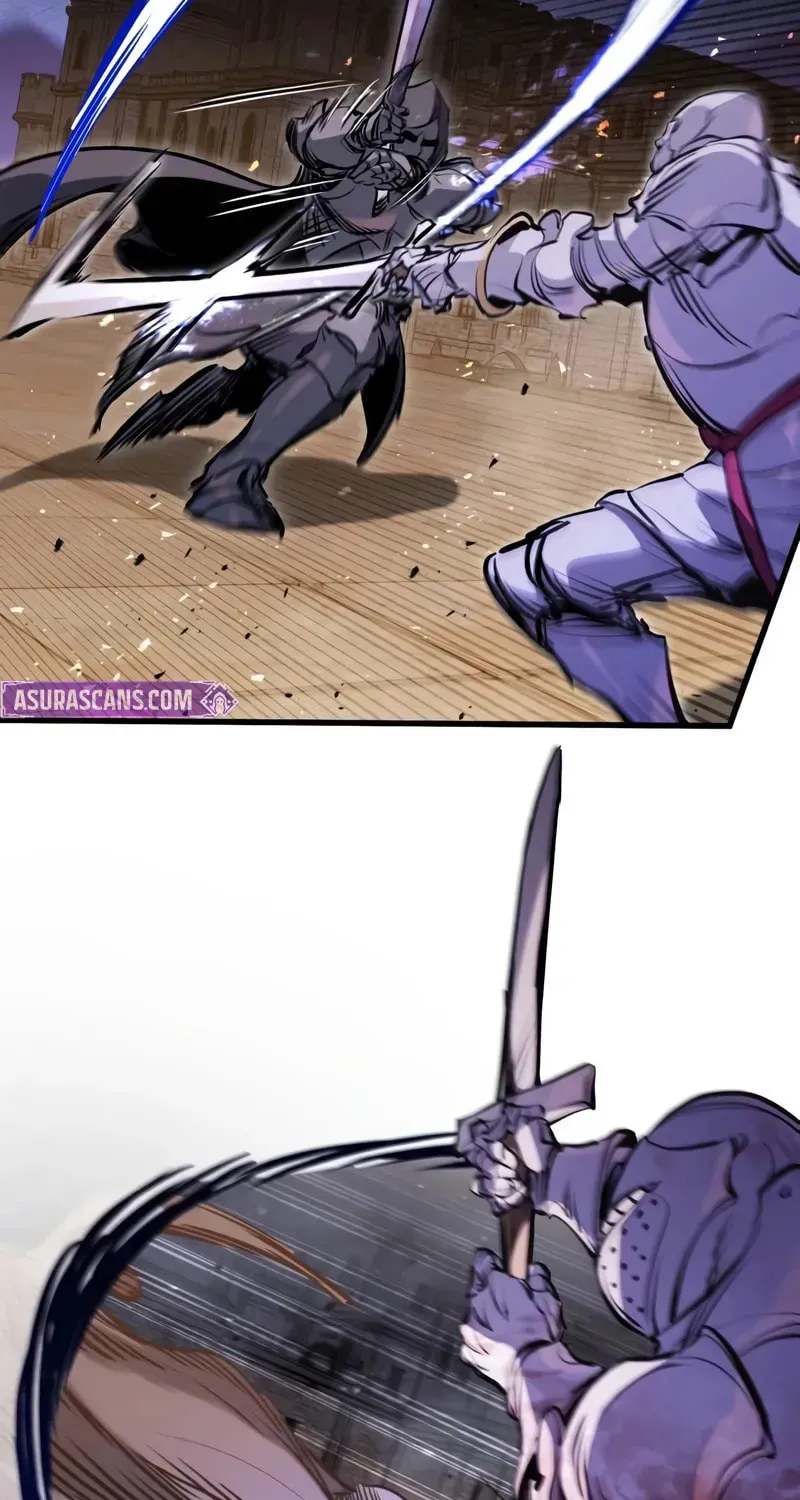The Regressed Mercenary