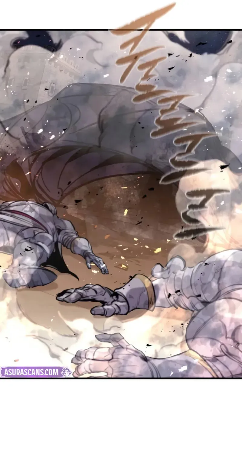 The Regressed Mercenary