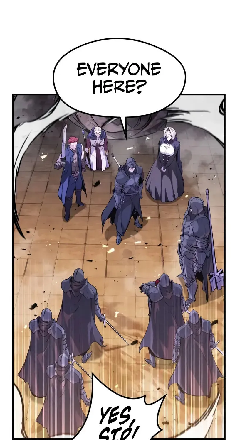 The Regressed Mercenary