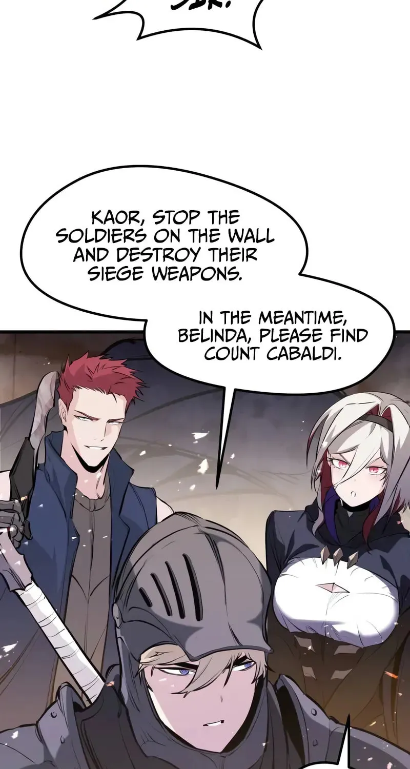 The Regressed Mercenary