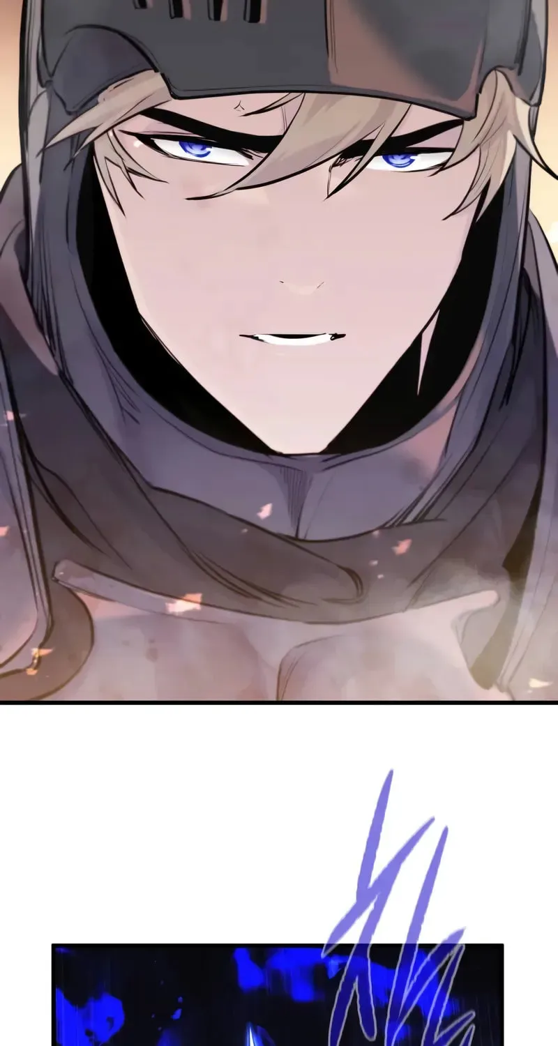 The Regressed Mercenary
