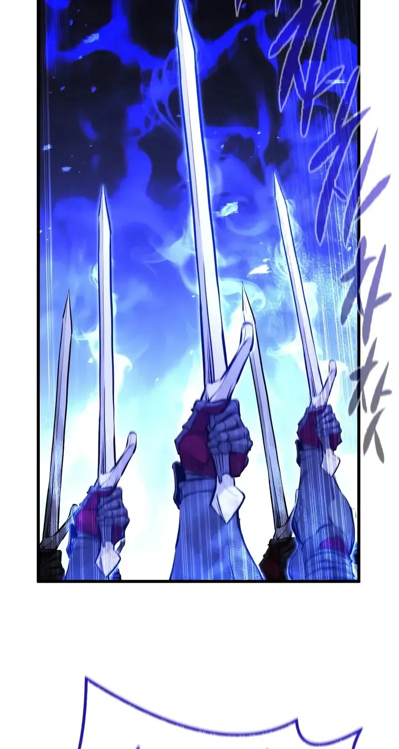 The Regressed Mercenary