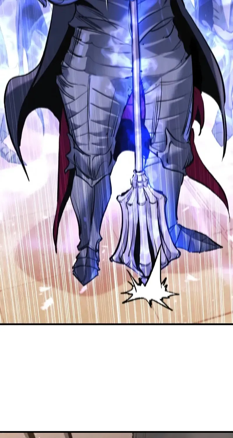 The Regressed Mercenary