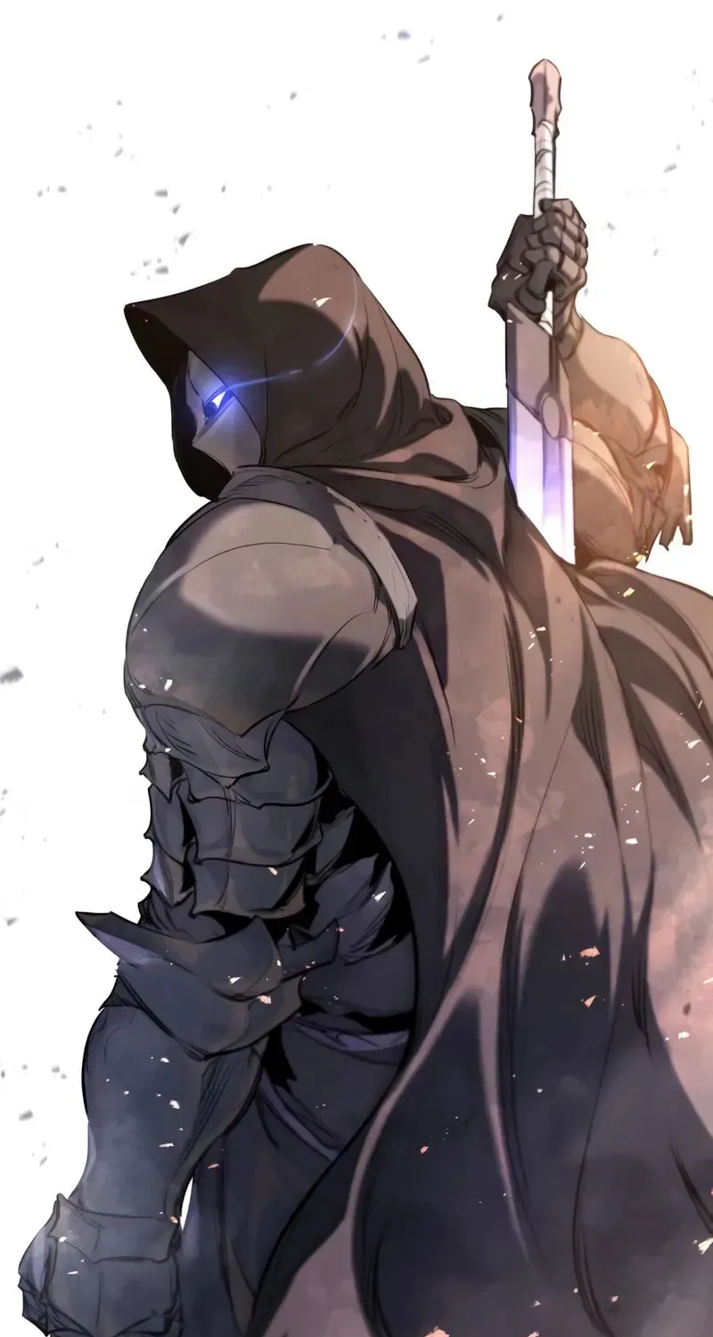 The Regressed Mercenary