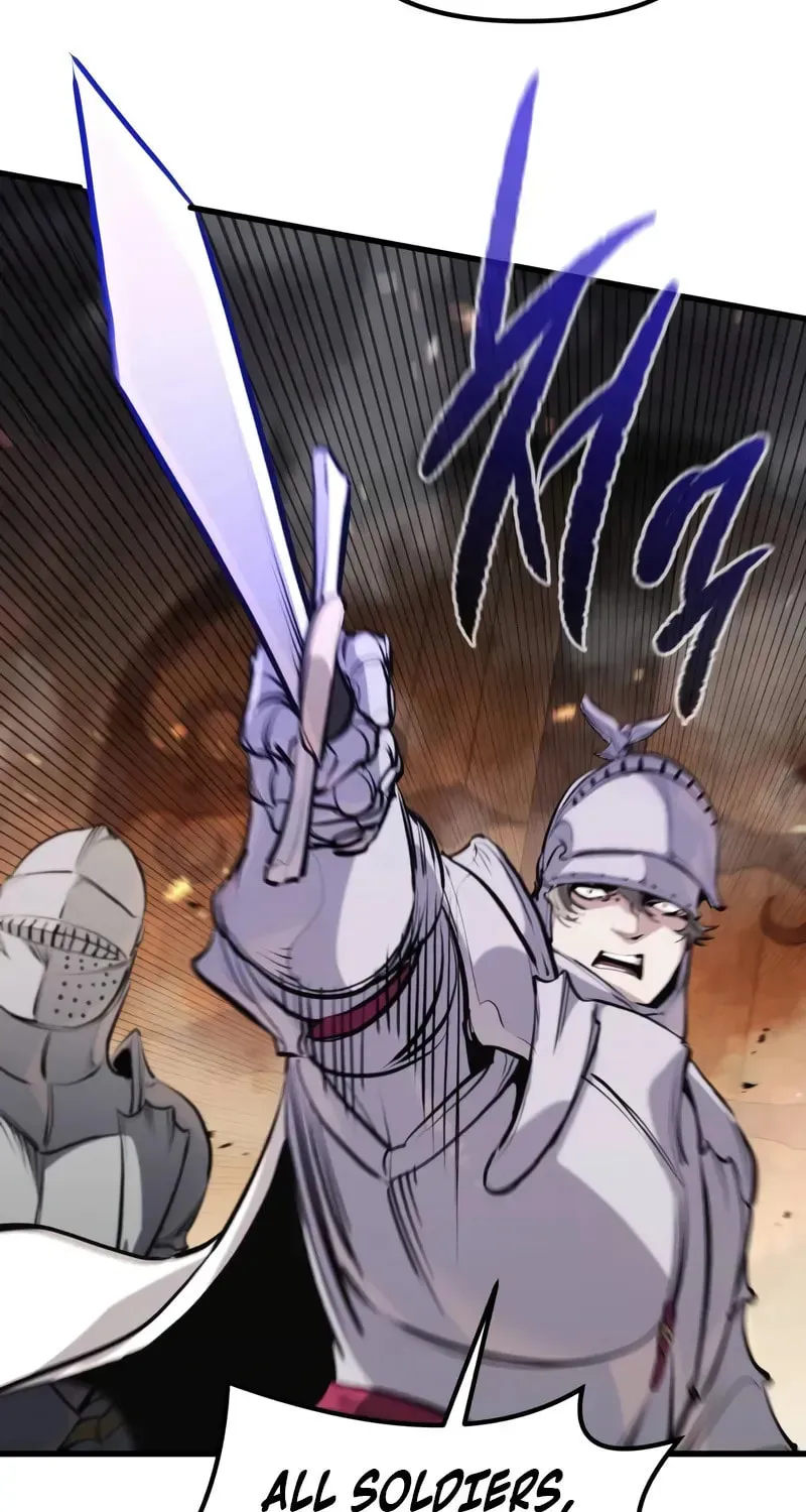 The Regressed Mercenary