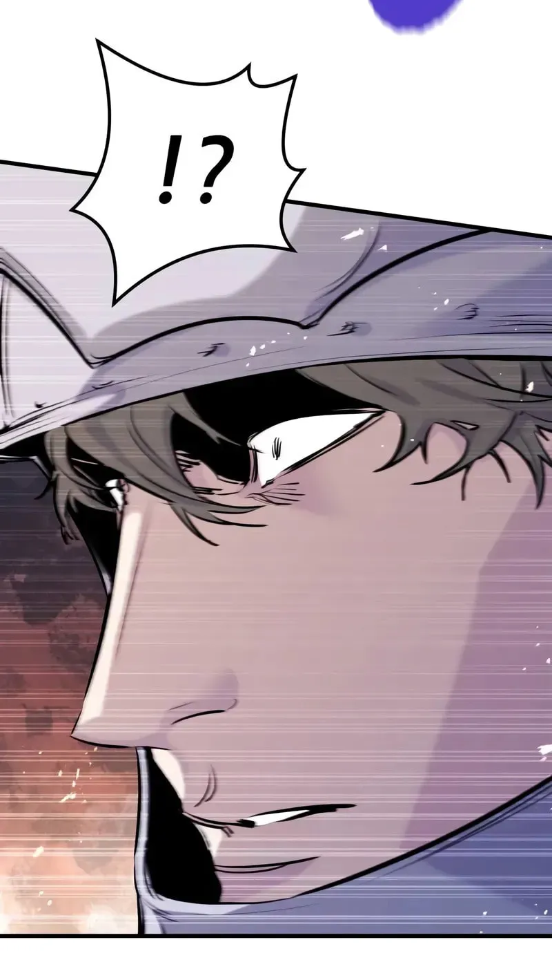 The Regressed Mercenary