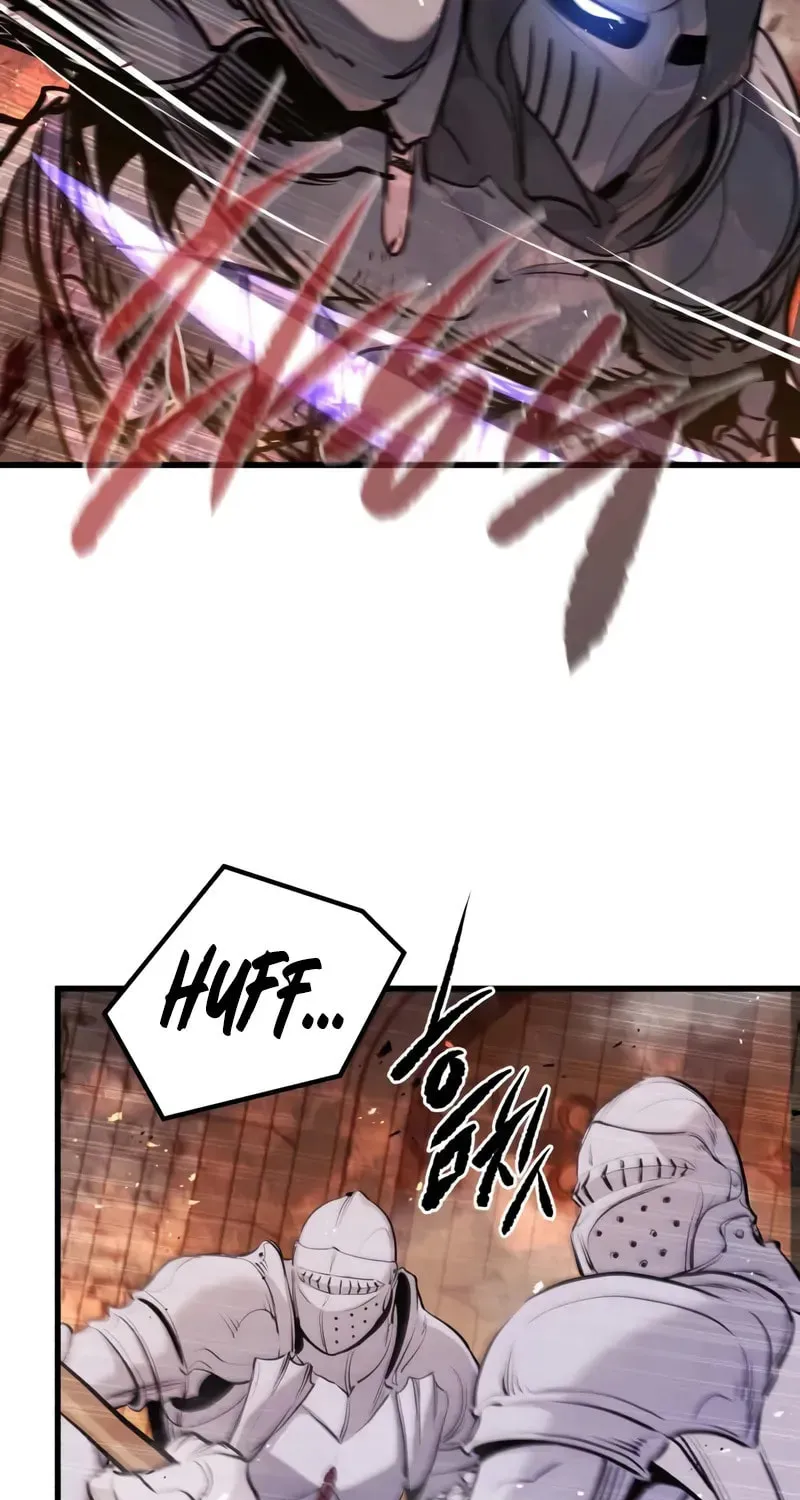 The Regressed Mercenary