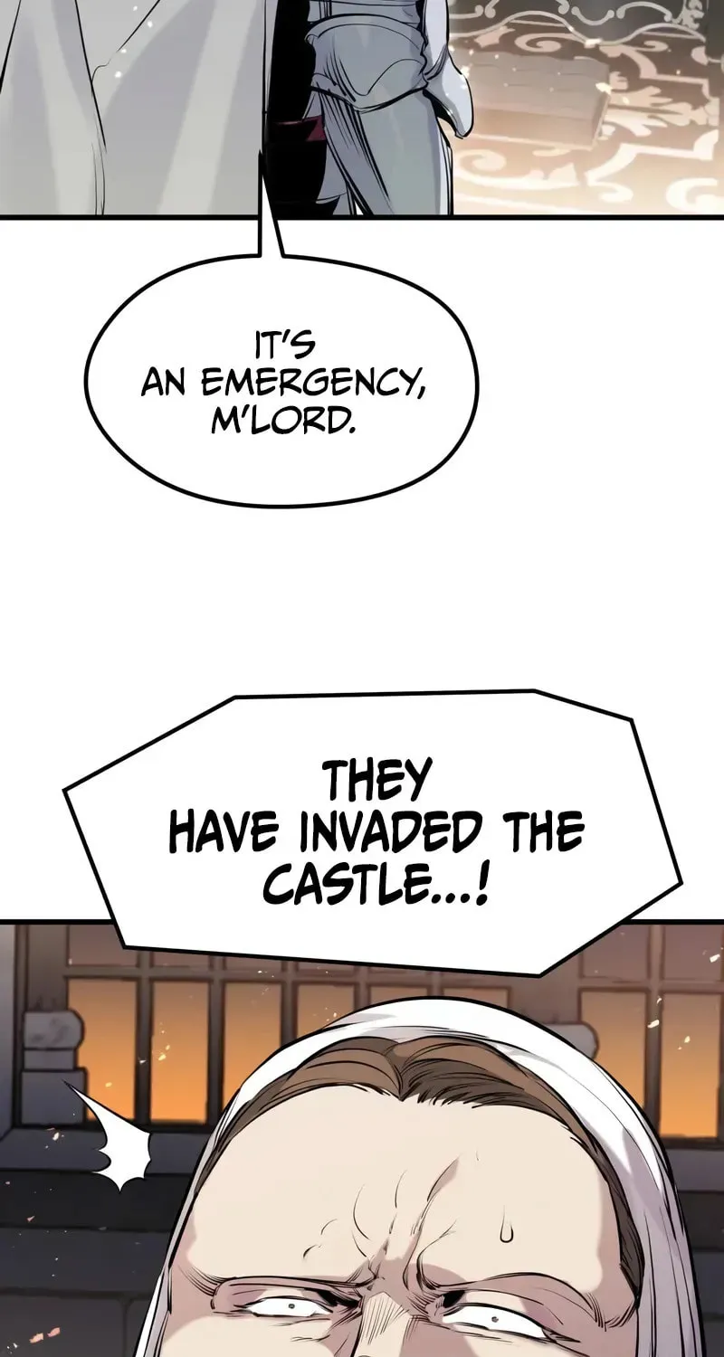 The Regressed Mercenary