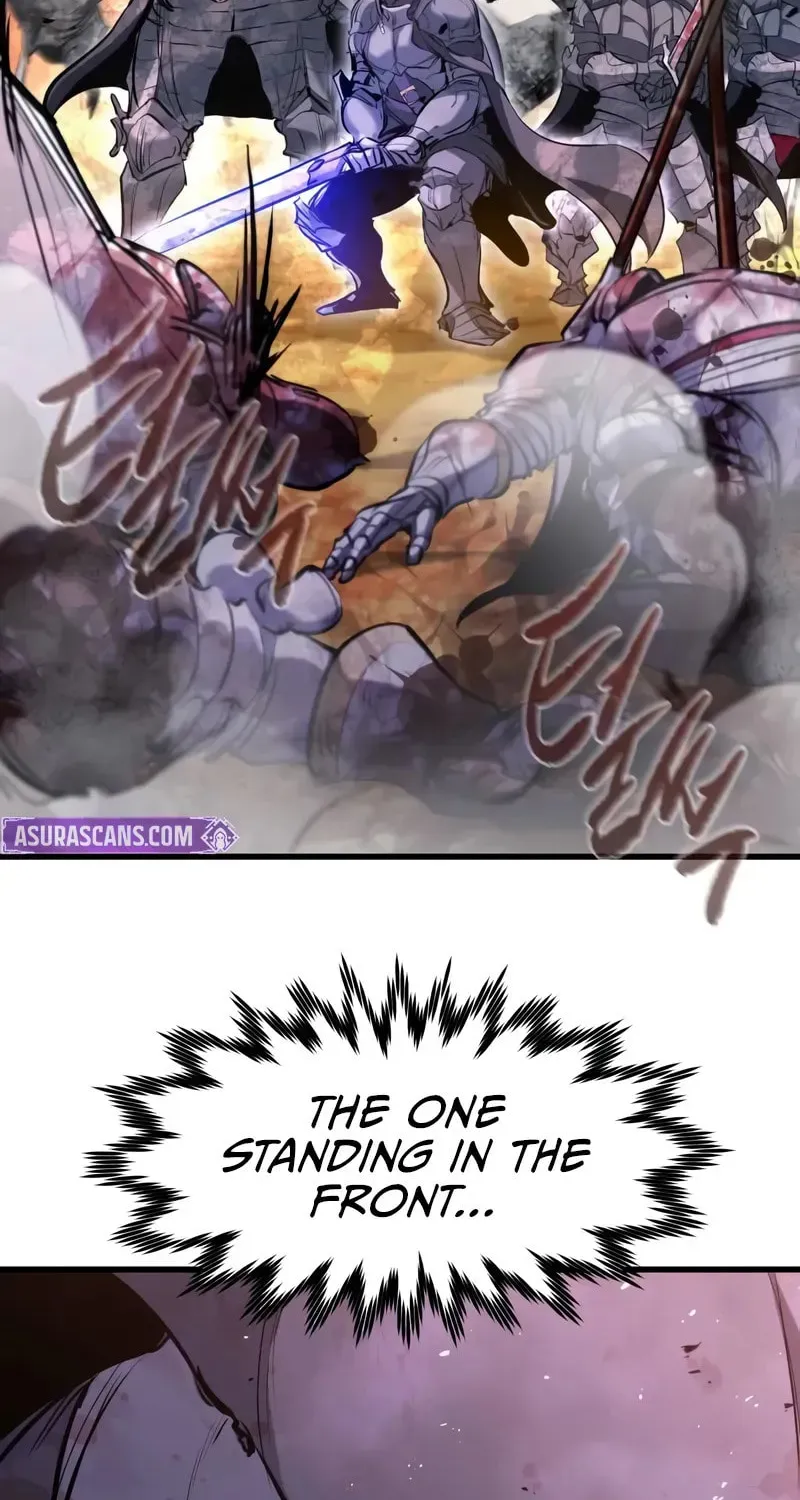 The Regressed Mercenary