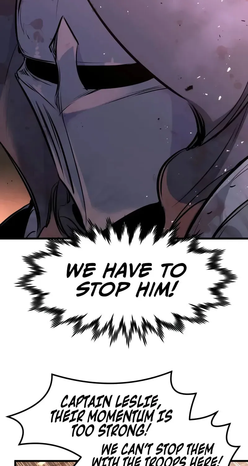 The Regressed Mercenary
