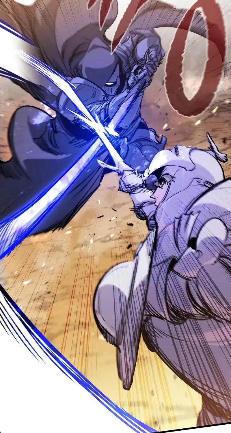 The Regressed Mercenary