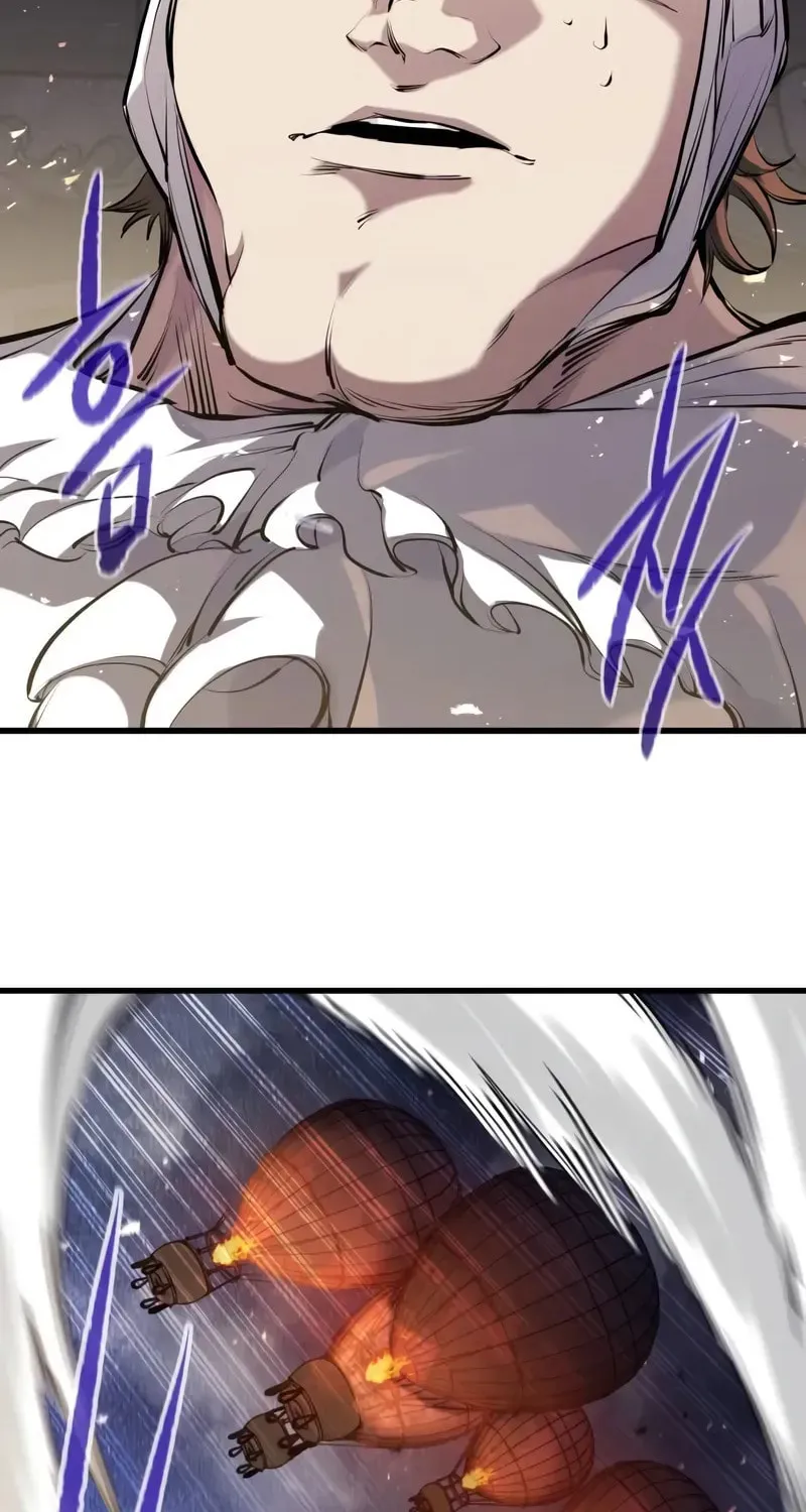 The Regressed Mercenary