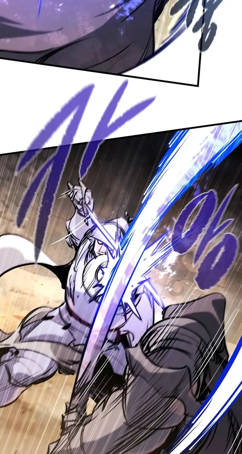 The Regressed Mercenary