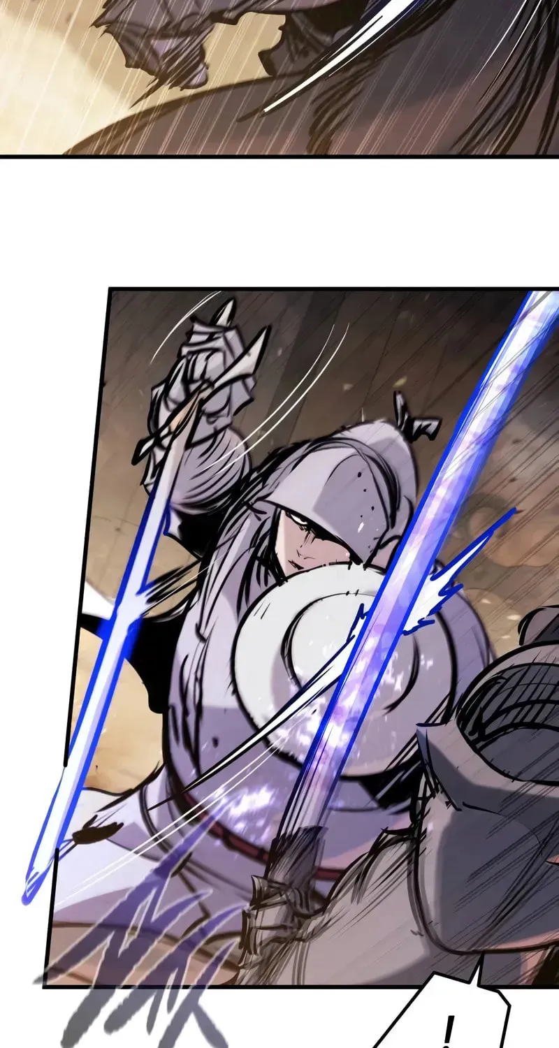 The Regressed Mercenary