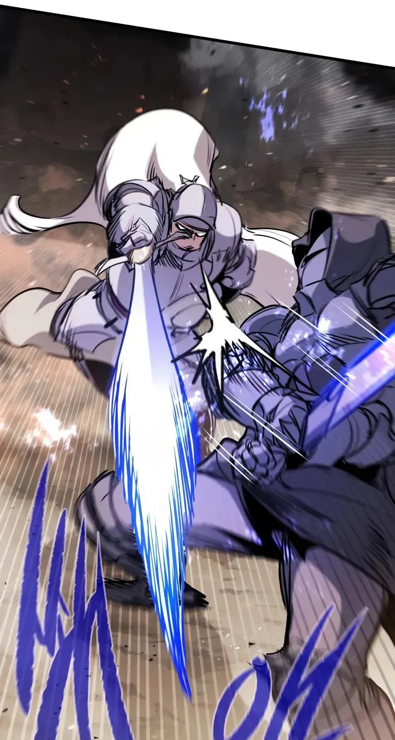 The Regressed Mercenary