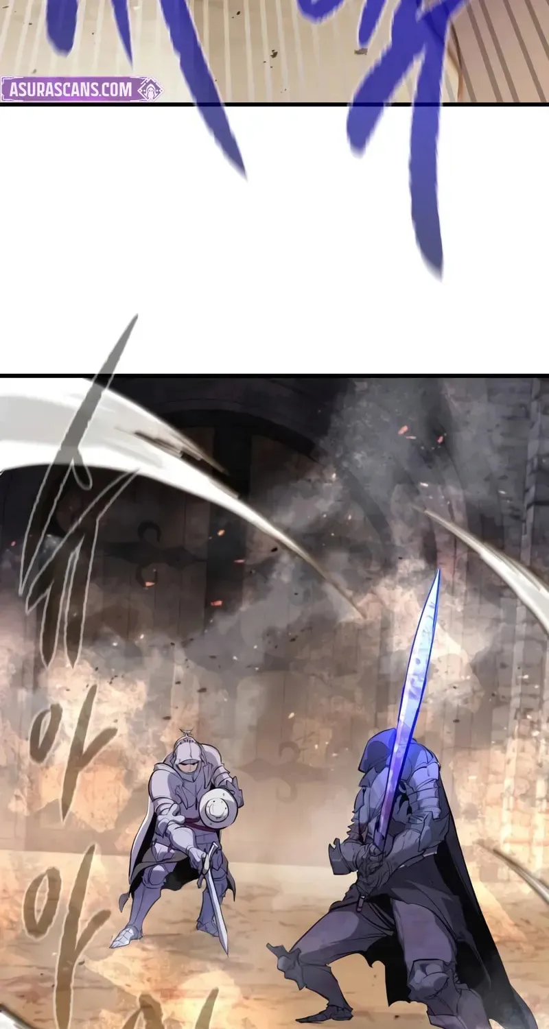The Regressed Mercenary
