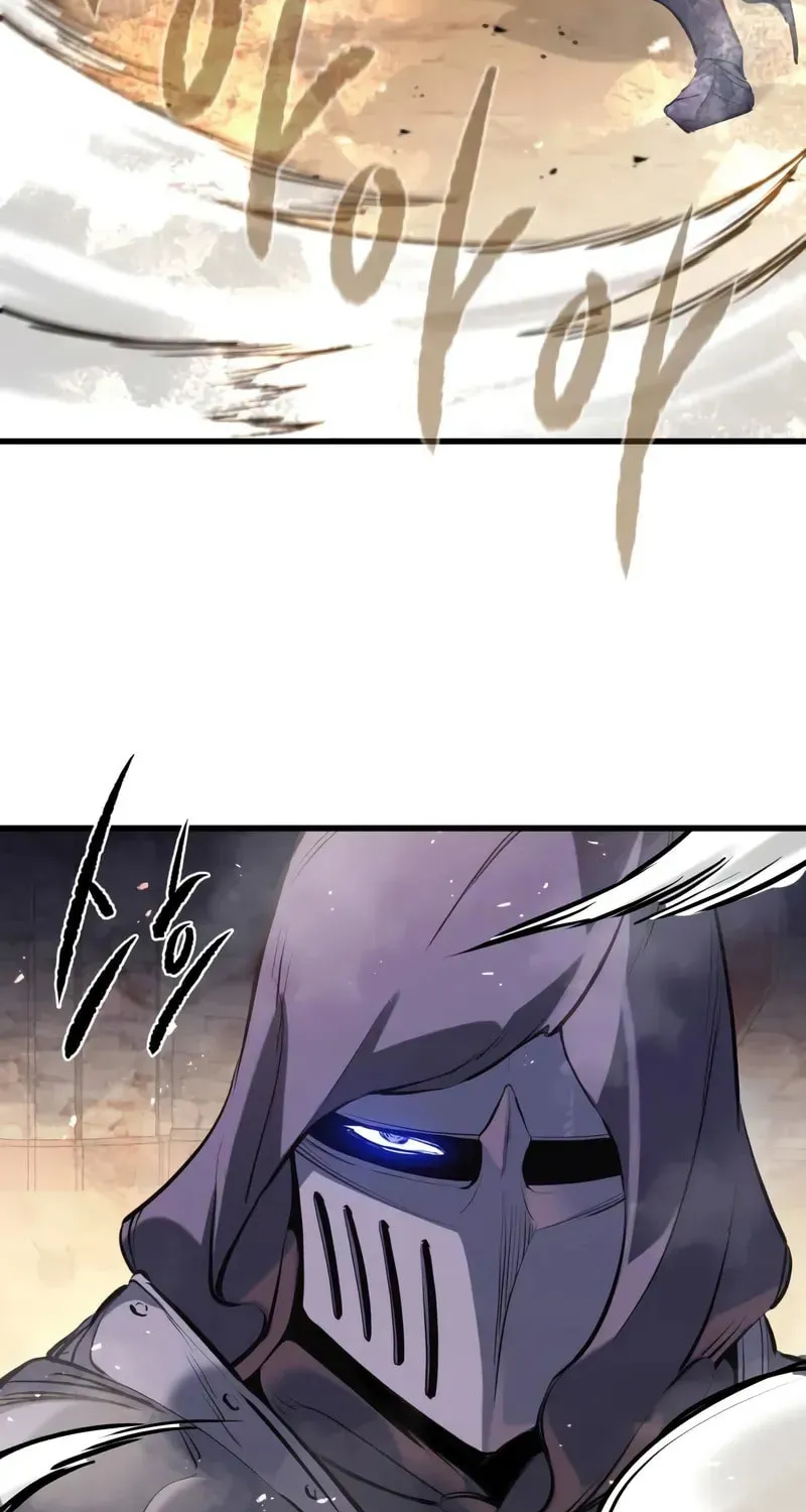 The Regressed Mercenary