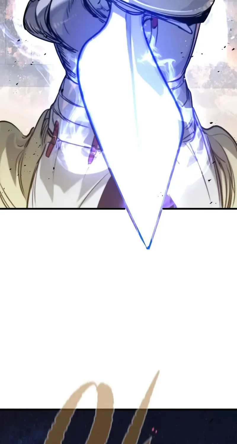 The Regressed Mercenary