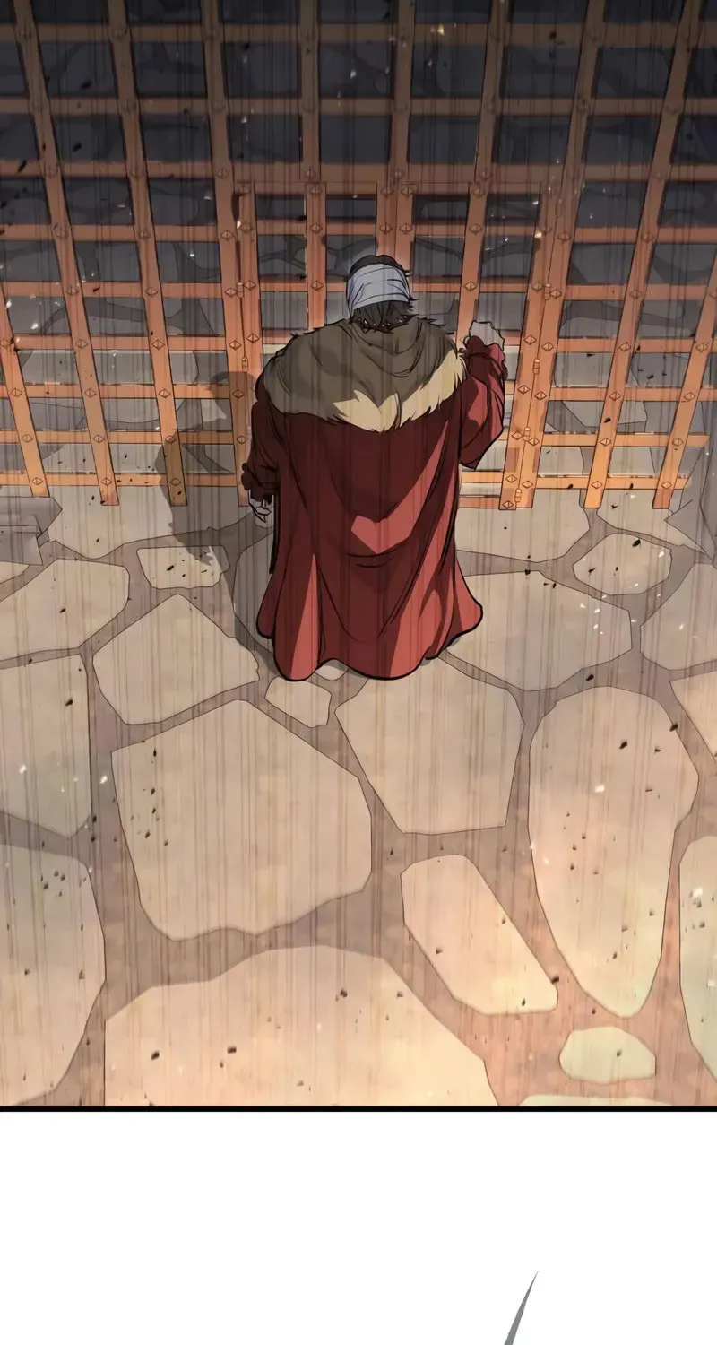 The Regressed Mercenary