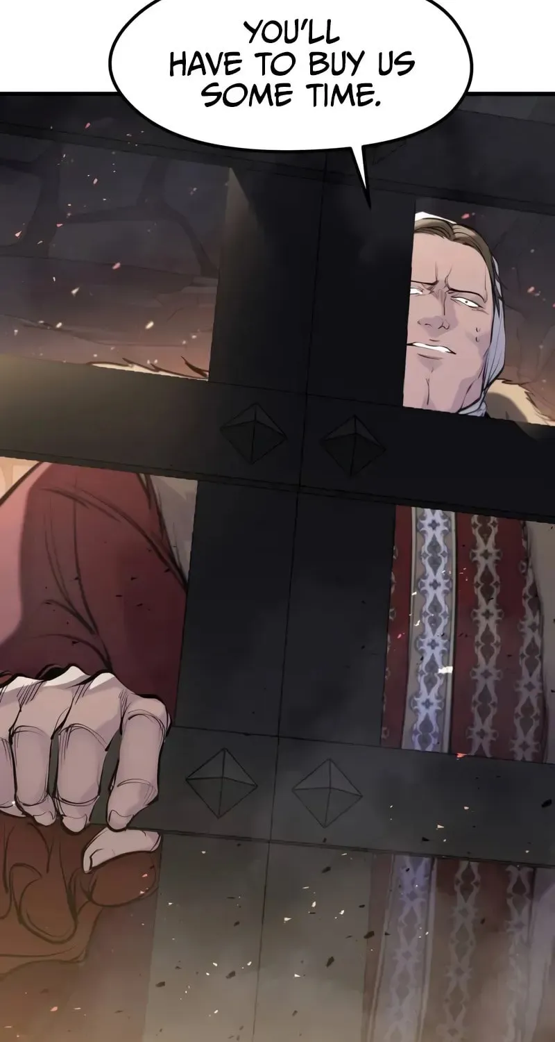The Regressed Mercenary