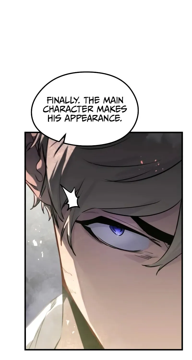 The Regressed Mercenary