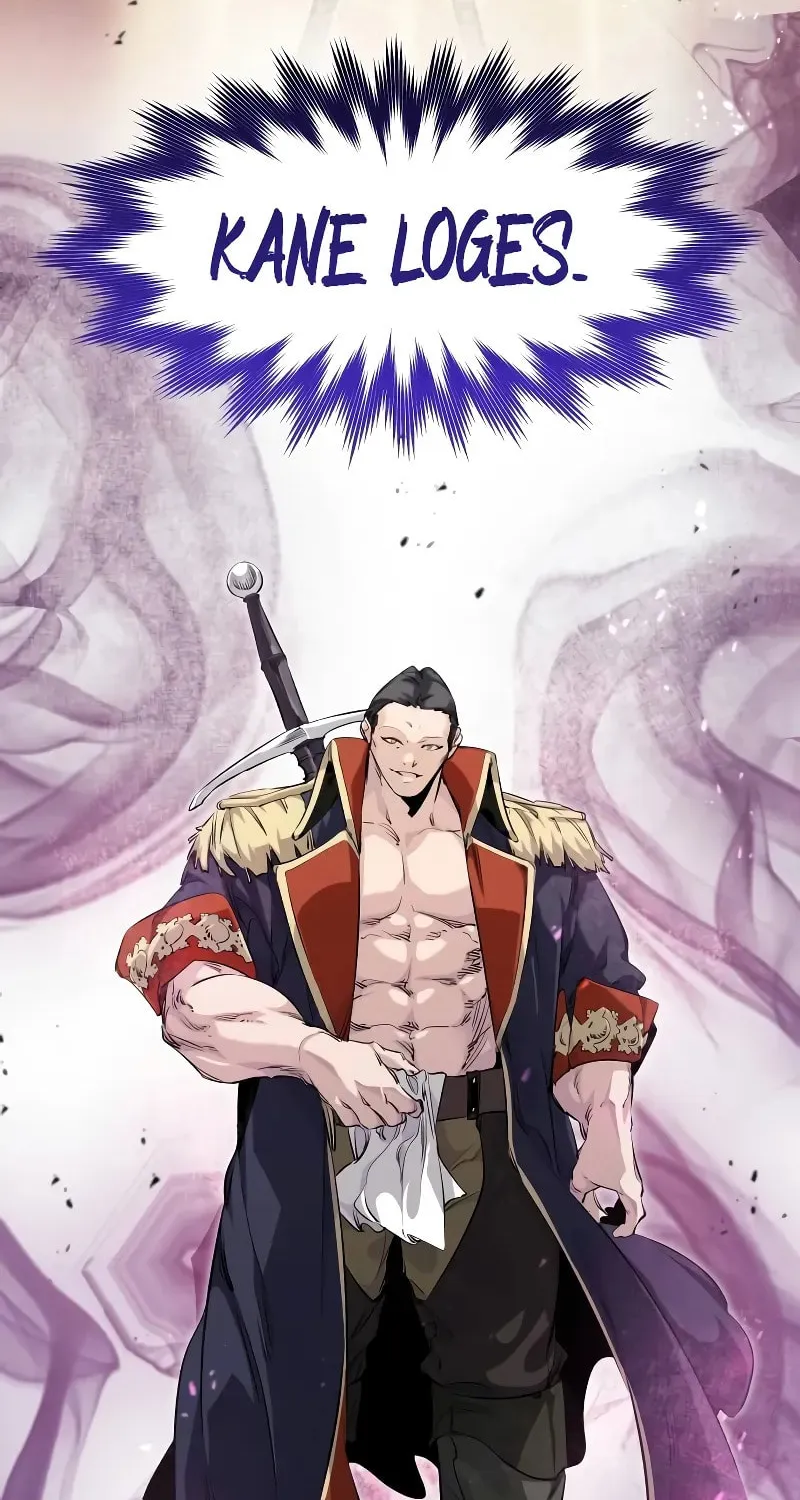 The Regressed Mercenary