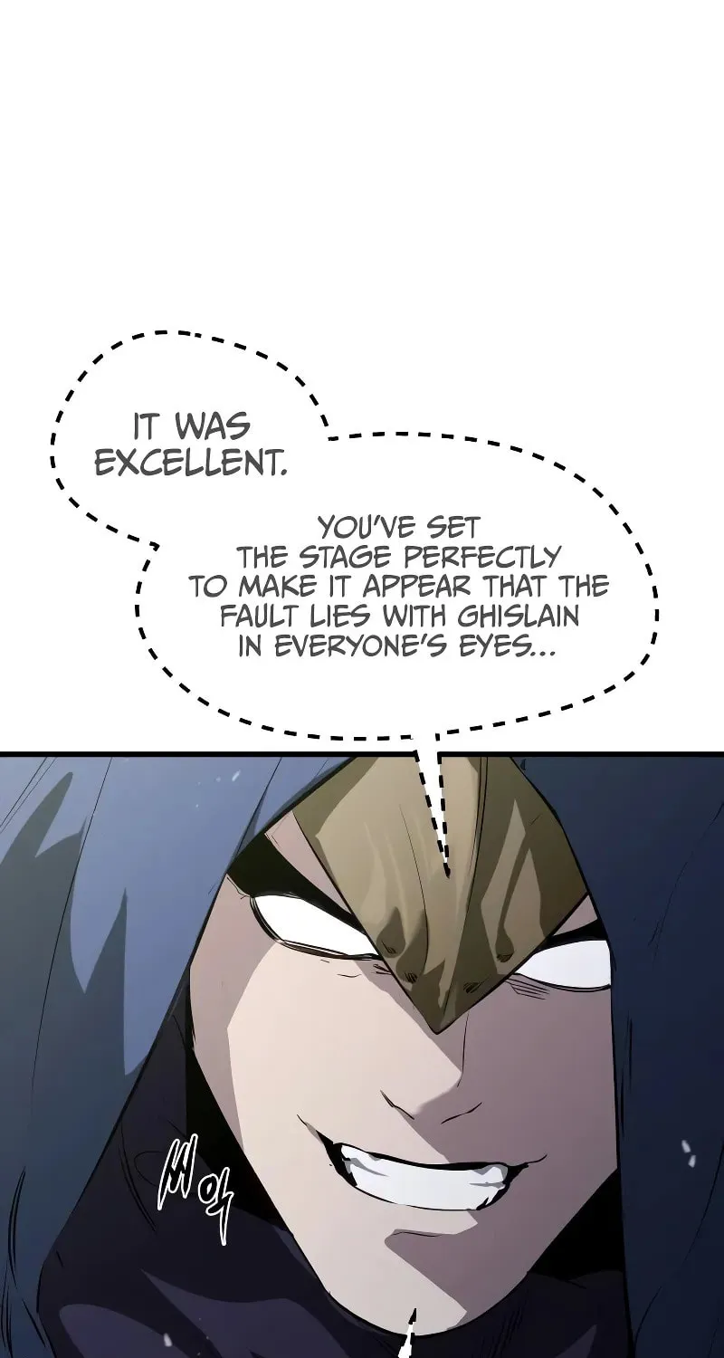 The Regressed Mercenary