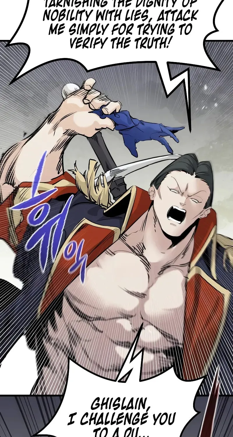 The Regressed Mercenary
