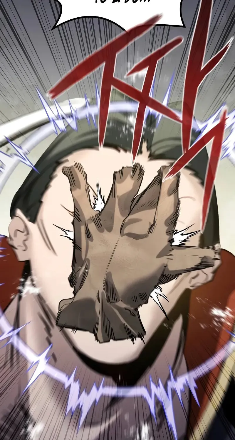 The Regressed Mercenary