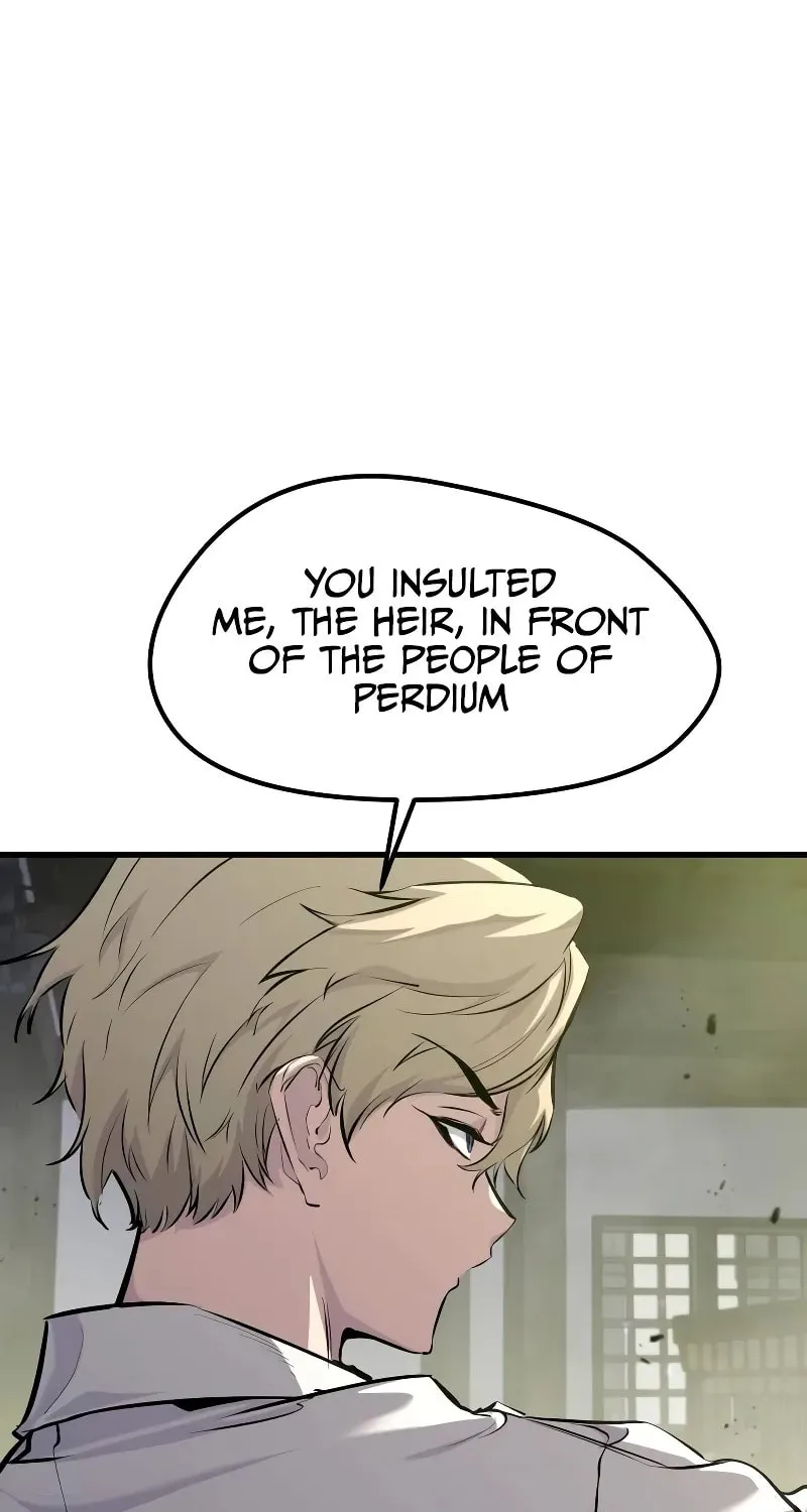 The Regressed Mercenary