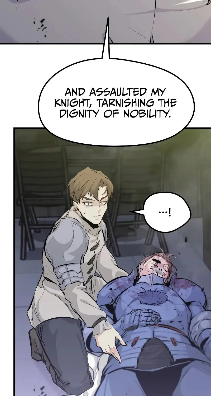 The Regressed Mercenary