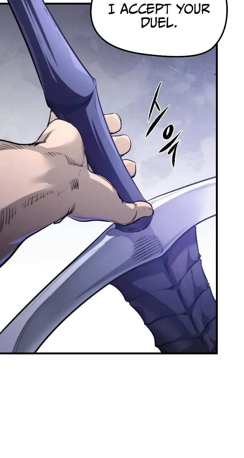 The Regressed Mercenary
